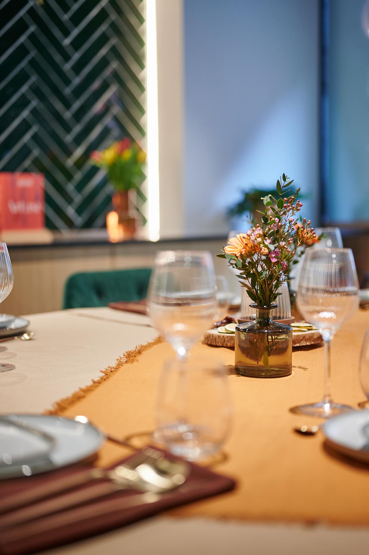 atelier artutti tafel gedekt