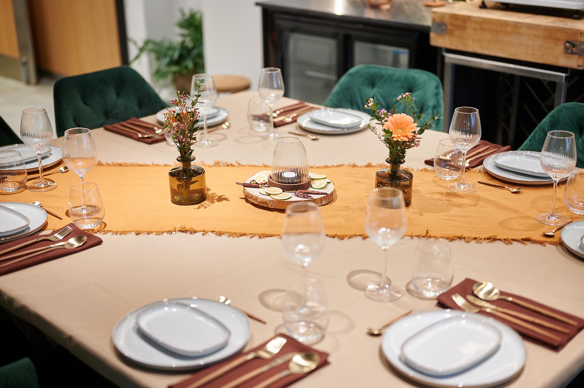 atelier artutti tafel gedekt