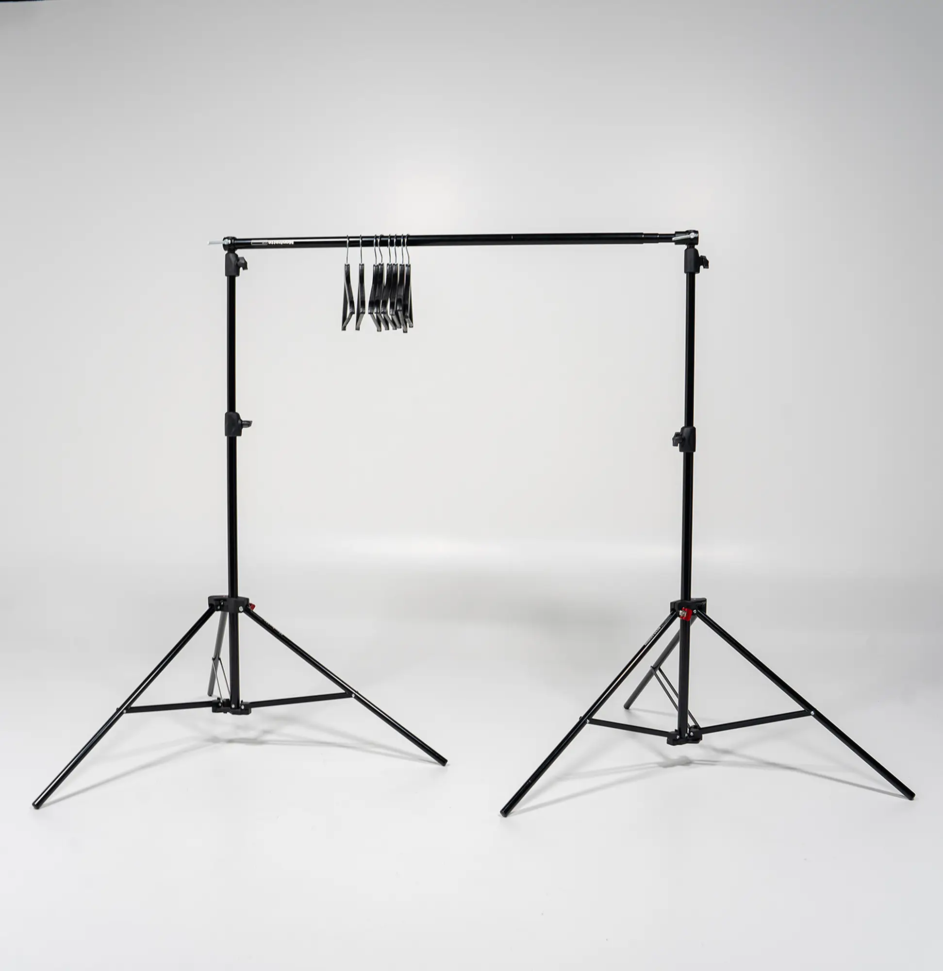 StudioDarmstadt Garderobenständer mit Kleiderhaken