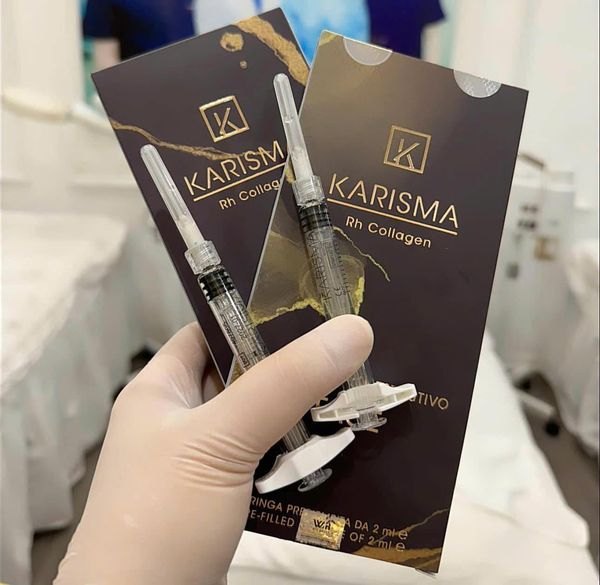 Karisma collagen biostimulator Dermiere Aesthetic
