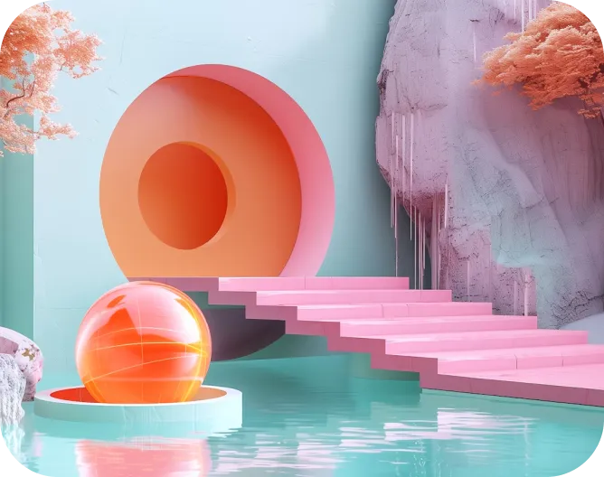 AirCanvas - Webflow Template Image