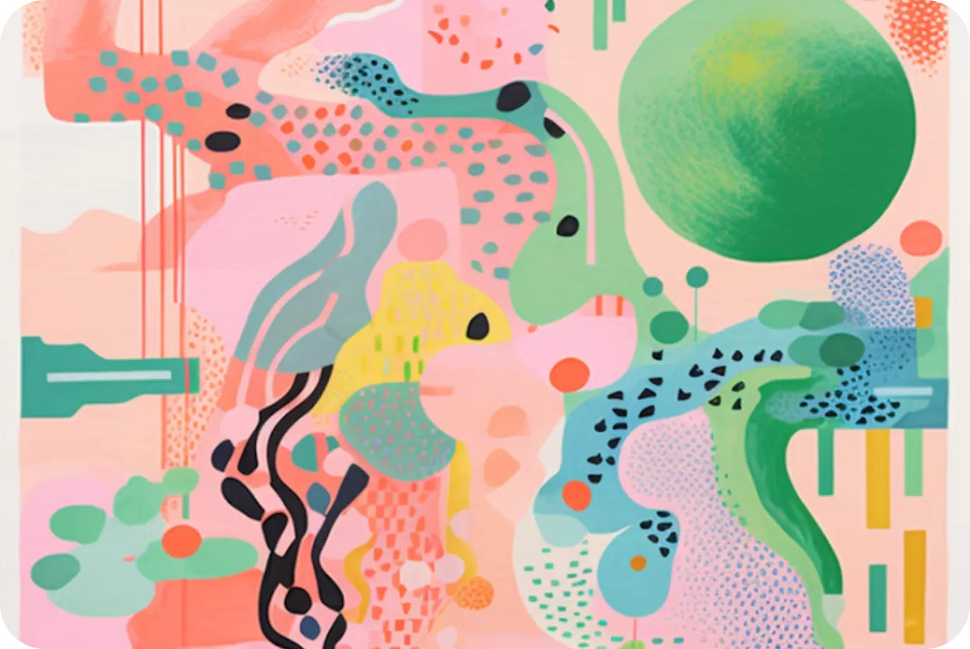 AirCanvas - Webflow Template Image