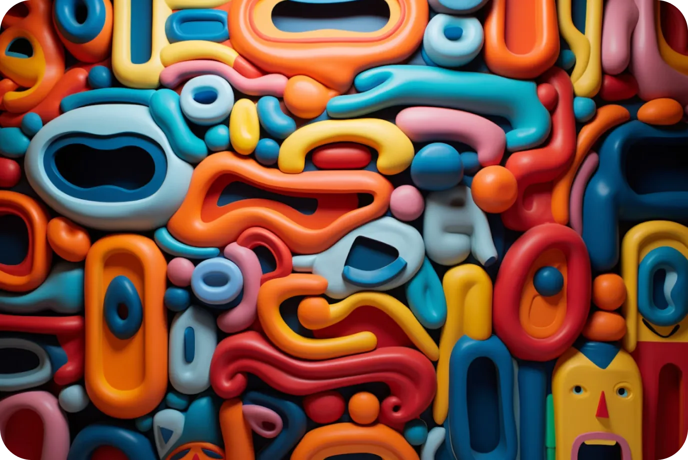 AirCanvas - Webflow Template Image