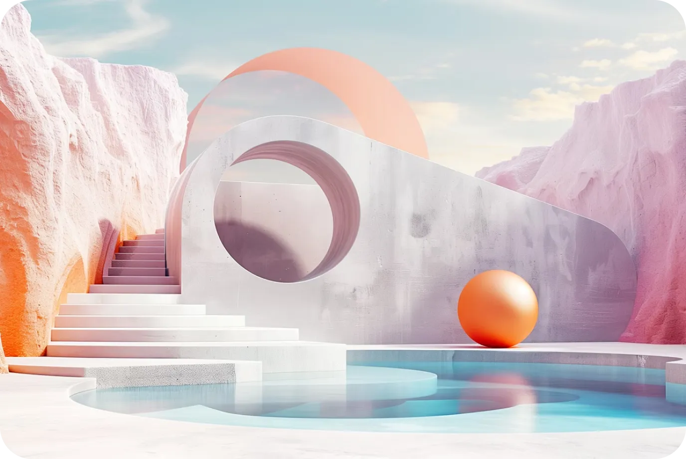 AirCanvas - Webflow Template Image