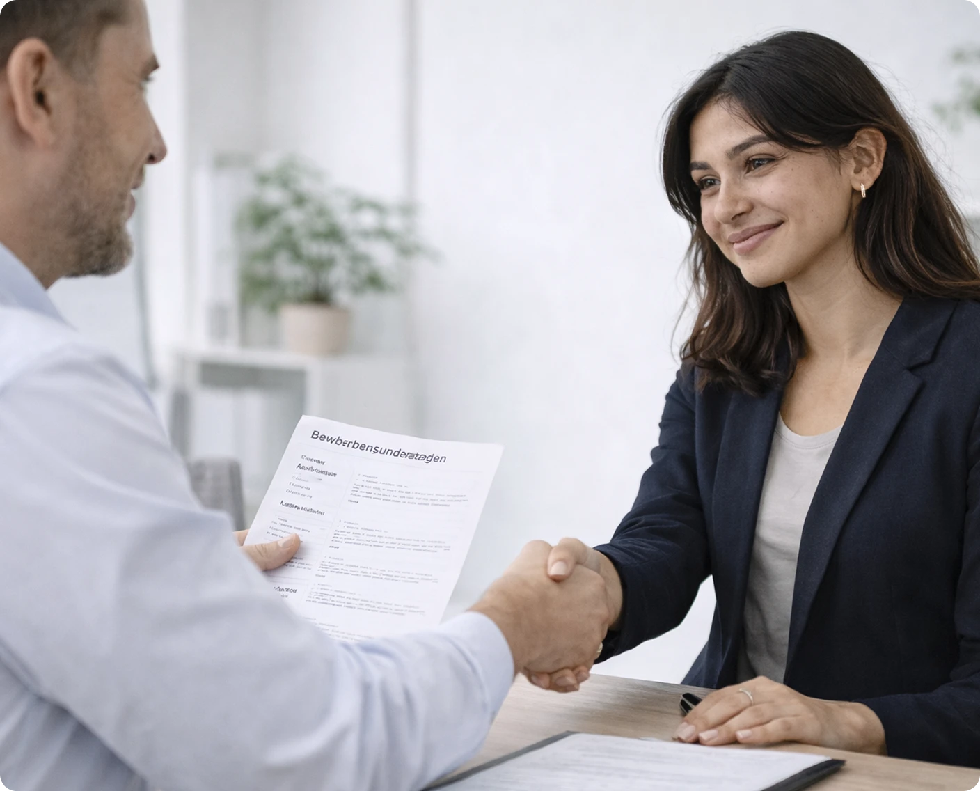 Qualifizierung & Anerkennung Image