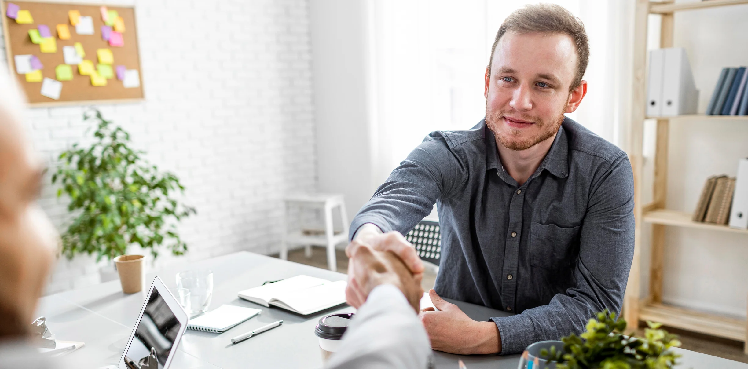 Für Arbeitgeber Image