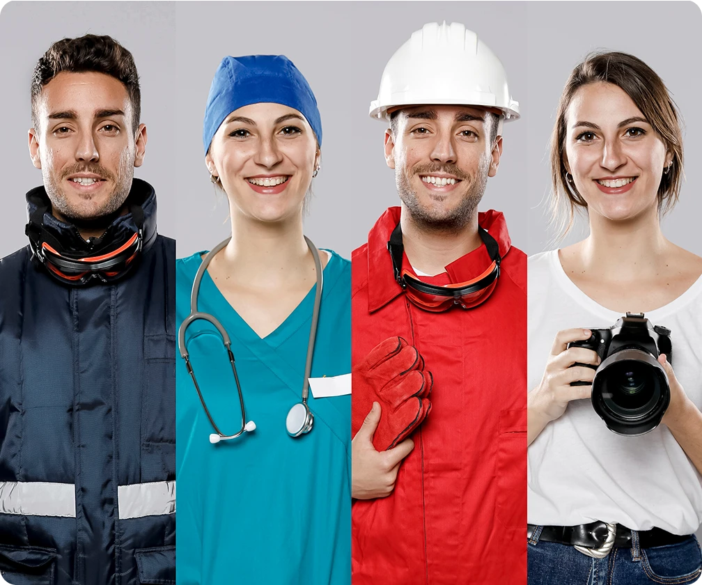 For Working Image Second