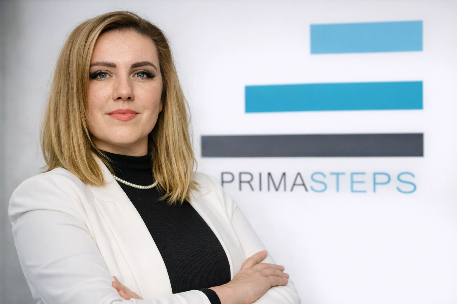 Gießerin PrimaSteps