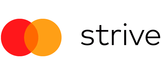 Mastercard Strive Partner