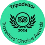 TripAdvisor Award