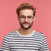 Testimonial Author Image