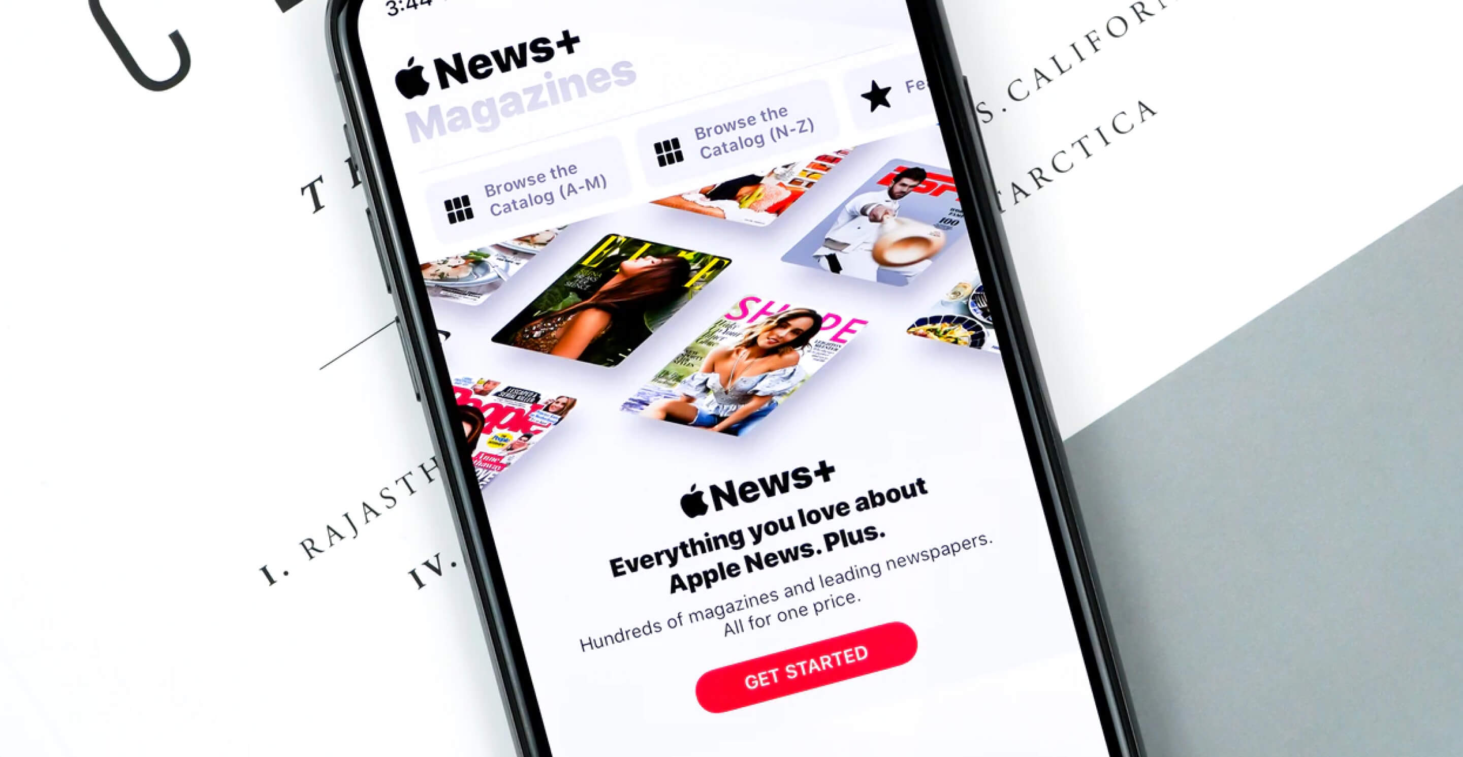 11 must-read business magazines for entrepreneurs and business owners