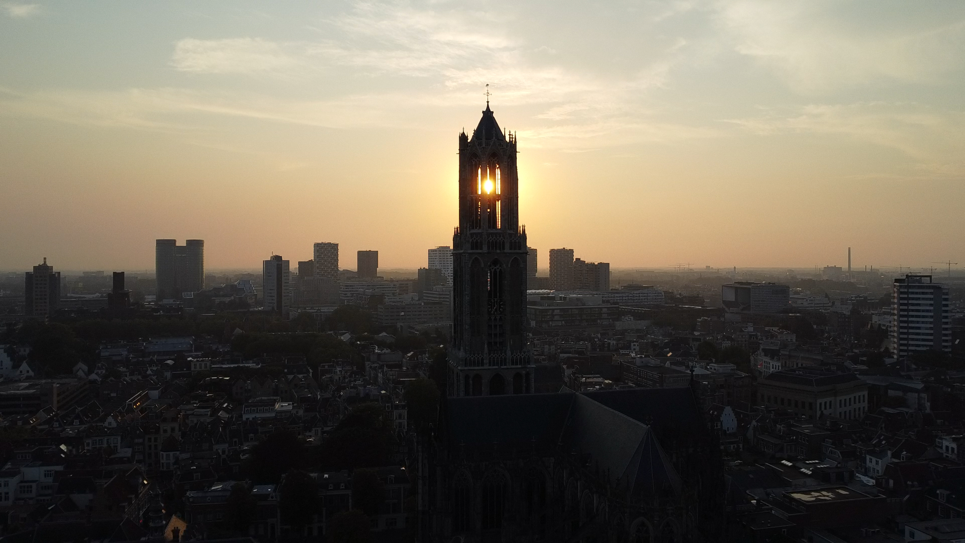 80 Years of Freedom - Utrecht Then & Now