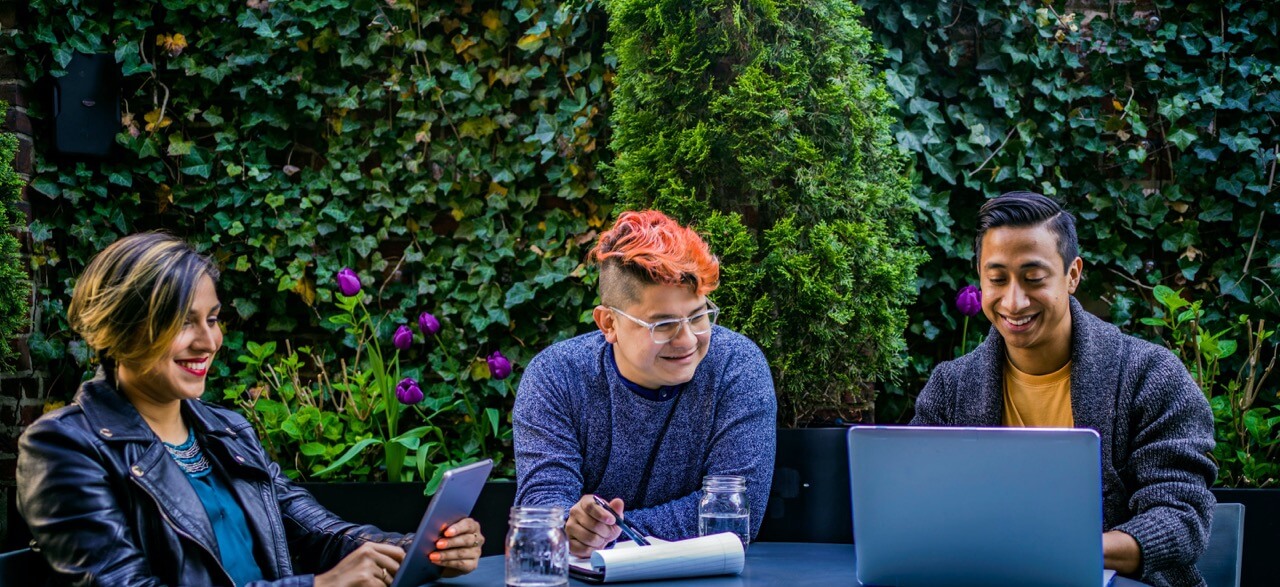 Our Services - Corporation X Webflow Template