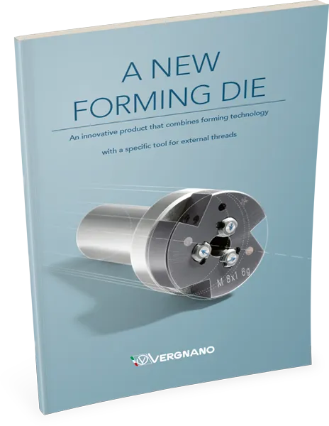 Vergnano muovaava kierrepakka esite