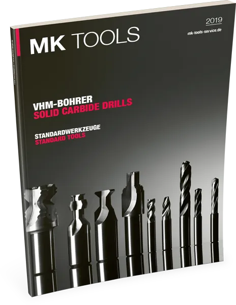 MK Tools kovametalliporat esite