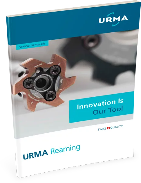 URMA kalvaimet esite