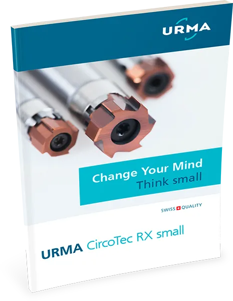 URMA RX small kalvaimet esite