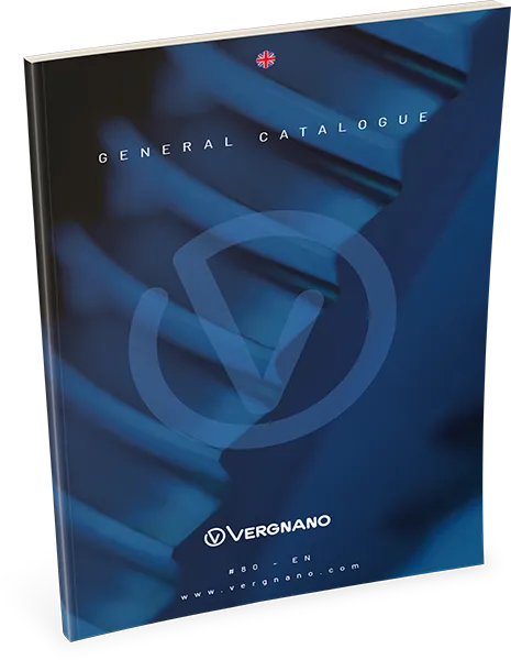 Vergnano katalogi