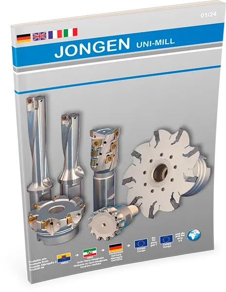 Jongen vaihtopalatyökalut esite