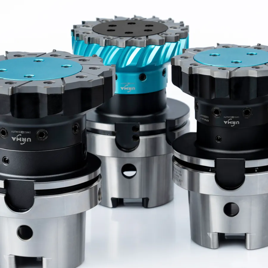 URMA MX DIamond -tasojyrsimiä