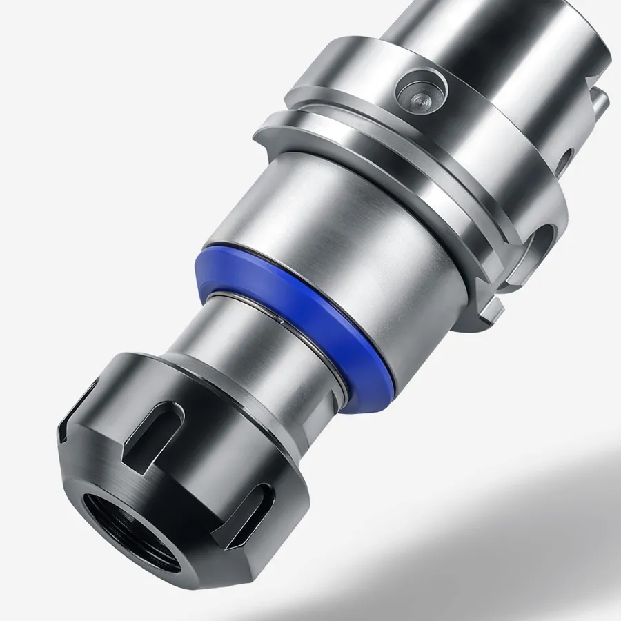 Vergnano VM-sarjan kiinteä kierteityspidin