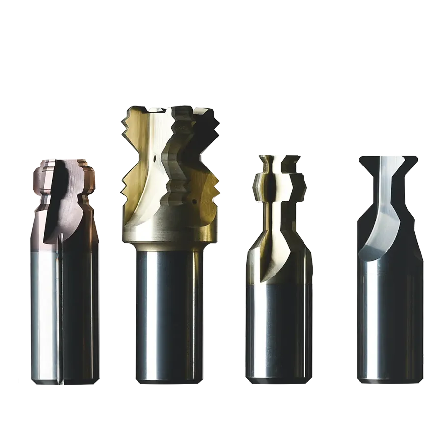 MK Tools räätälöityjä kovametallityökaluja