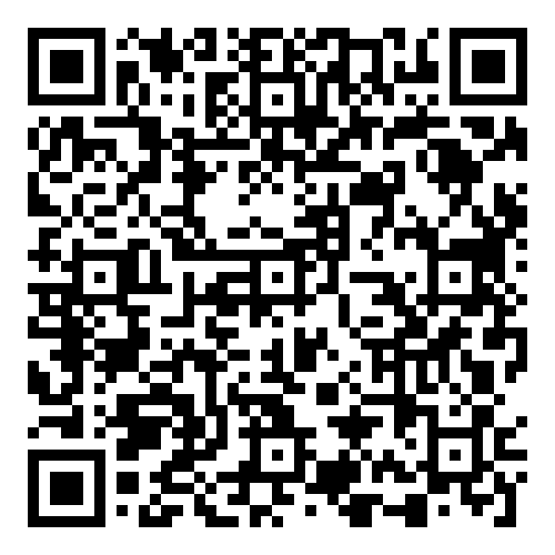 QR-koodi sovelluksen lataamista varten Androidille