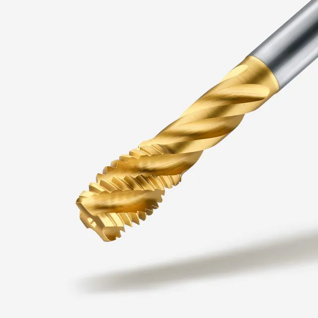 Vergnano A-sarjan kierretappi