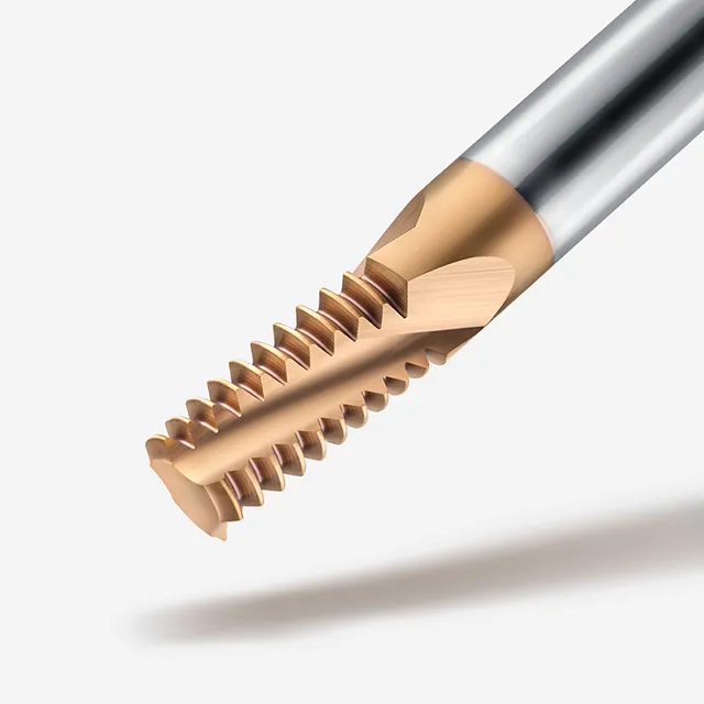 Vergnano VR-sarjan kierrejyrsin