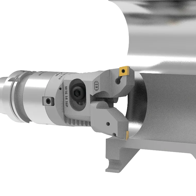 URMA VersaMax avarrin käyttökohteessa