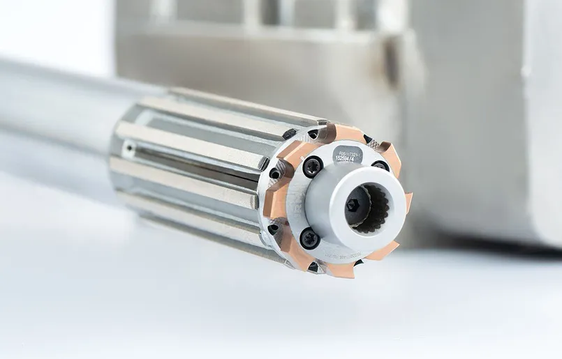 URMA RM reamhone hoonaustyökalu