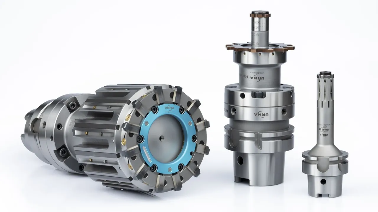 URMA räätälöityjä kalvaimia asiakaskohtaisiin ratkaisuihin