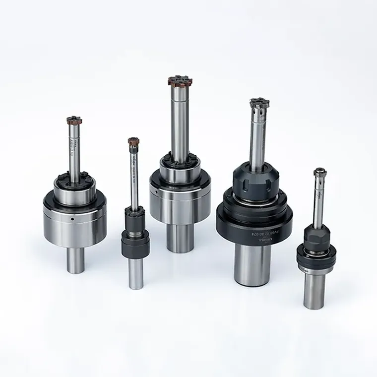 URMA RX-kalvaimien valikoimaa