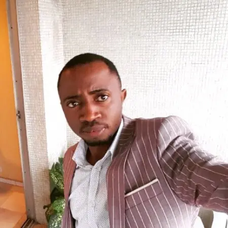 Photo de Honew Kitesi, Directeur exécutif 