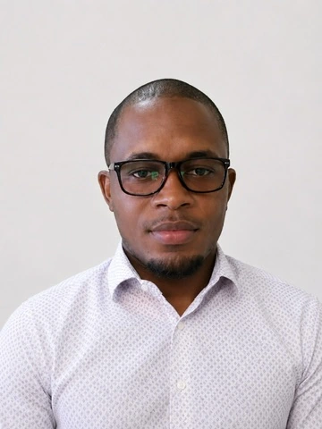 Responsable de la Pédagogie et de la Formation R&D