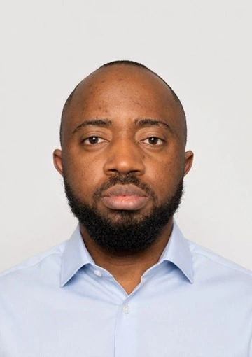Directeur exécutif 