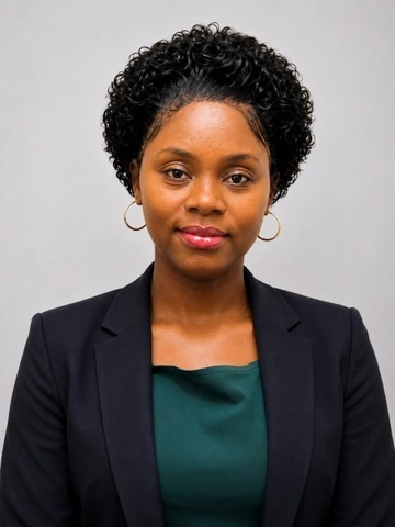 Directrice des Affaires Juridiques