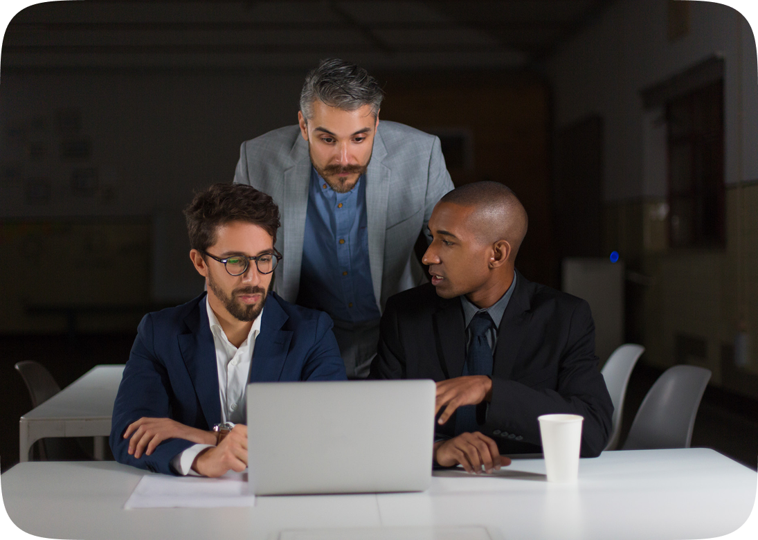 How We Helped a Student Turn $2,000 Into $156,000