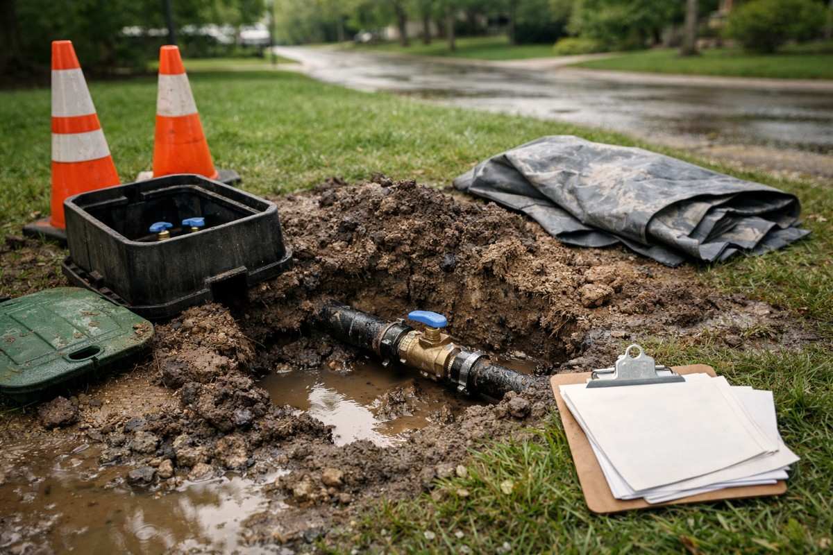 work order management