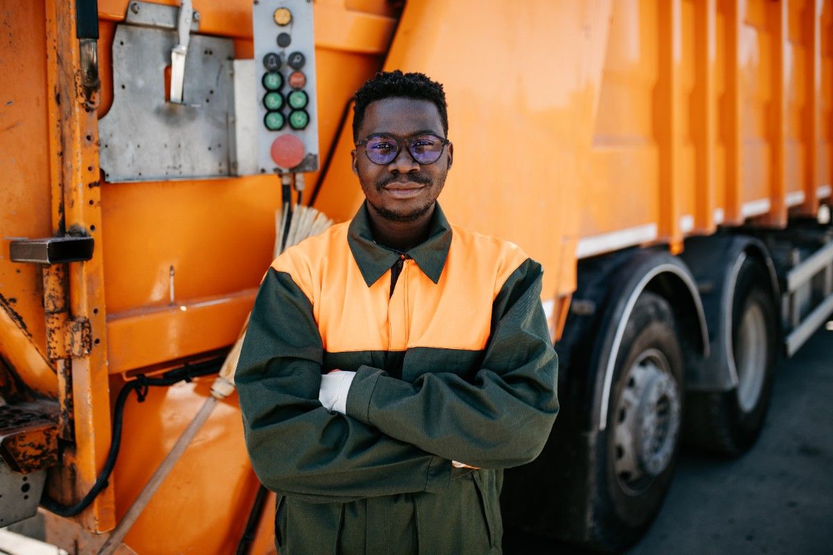 Cloud-native Utility Management Software