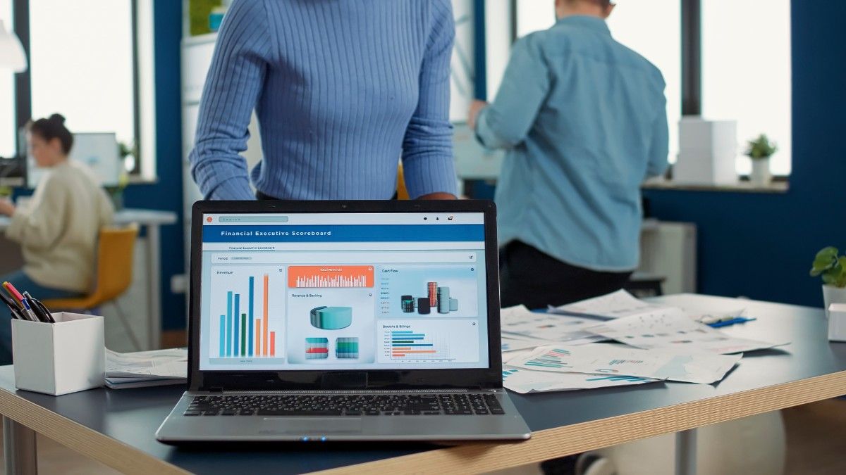 Water Billing Software