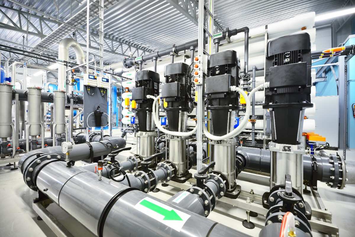 cybersecurity for municipal utilities