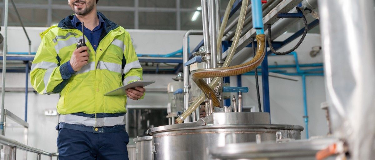 Cloud-Based Utility Management Software