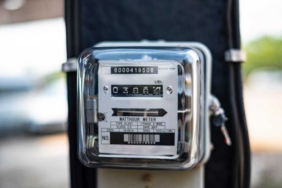 Comparison of meter data management softwares