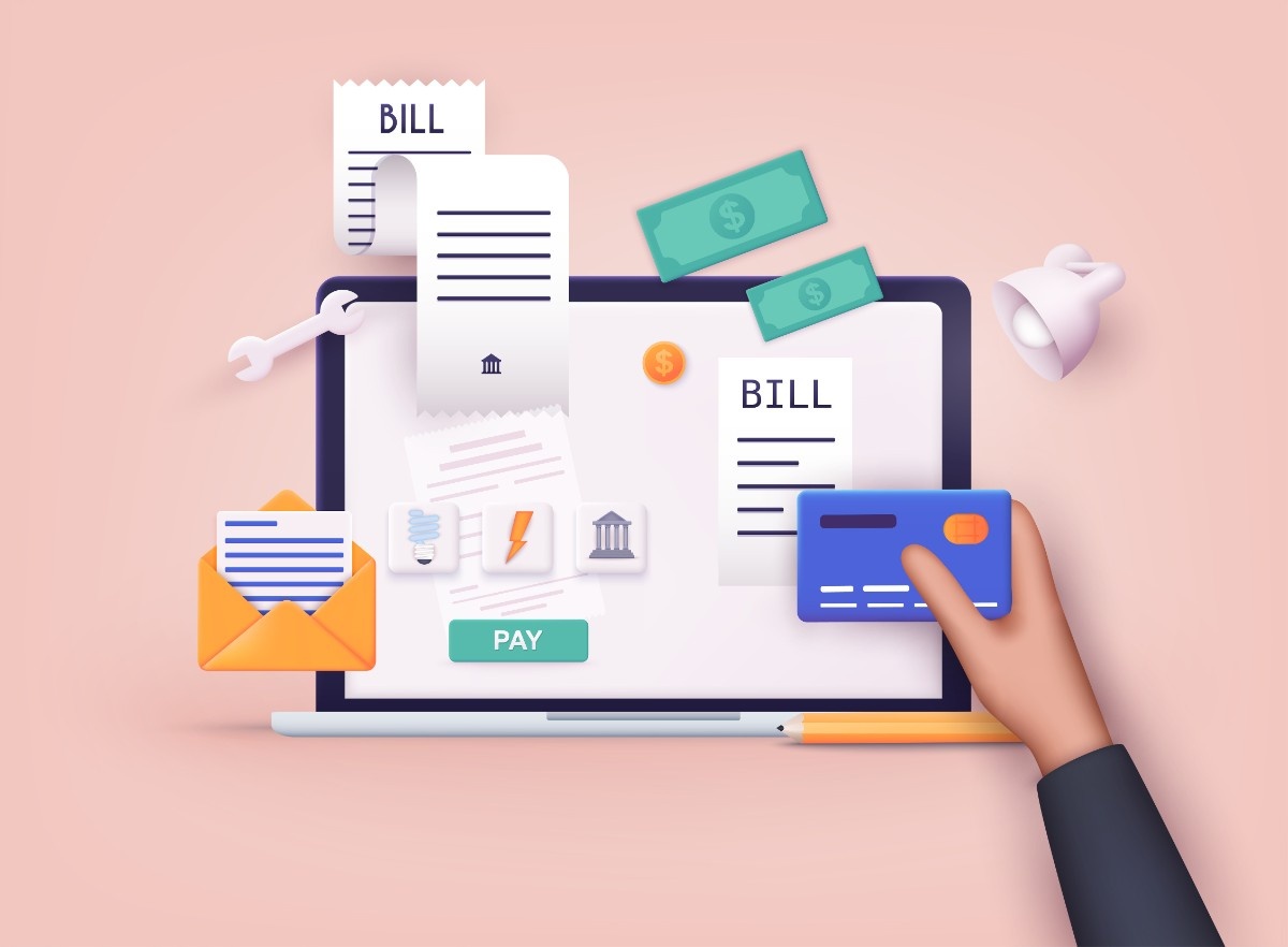 utility management expense