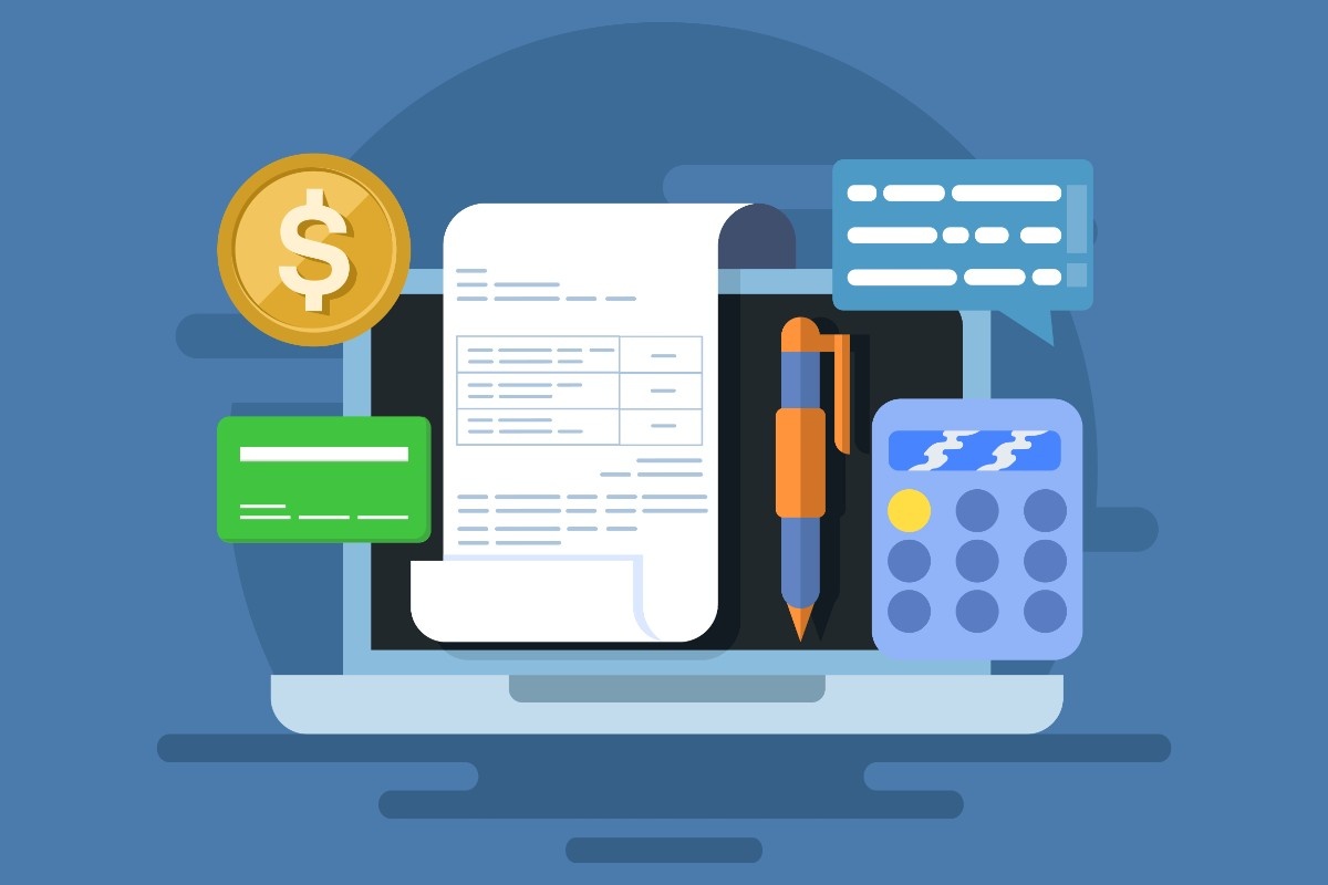 utility bill management software