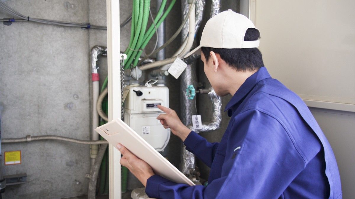 utility meter trends
