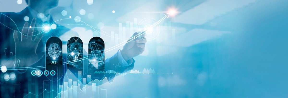 AI in utility asset management