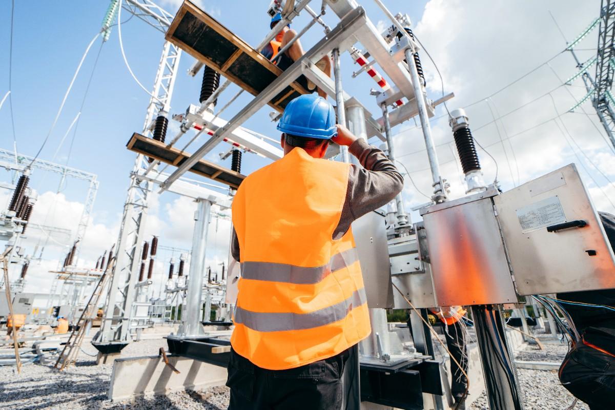 What Is Meter Data Management?